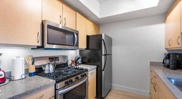 Holiday apartment | Near Santa Monica Pier — photo 5