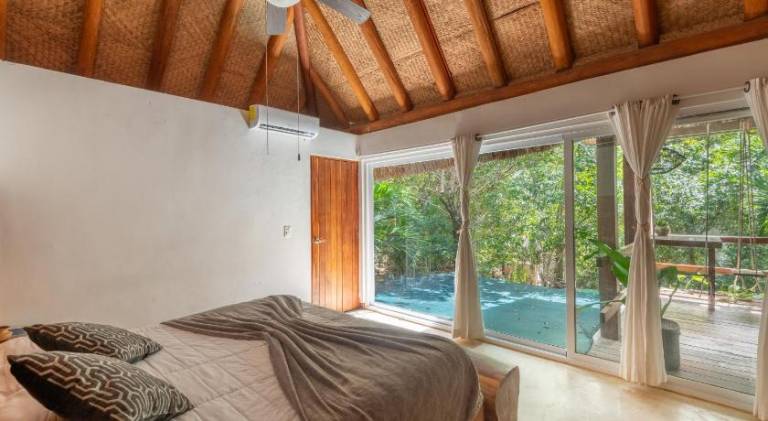 55 m&sup2; Ferienwohnung