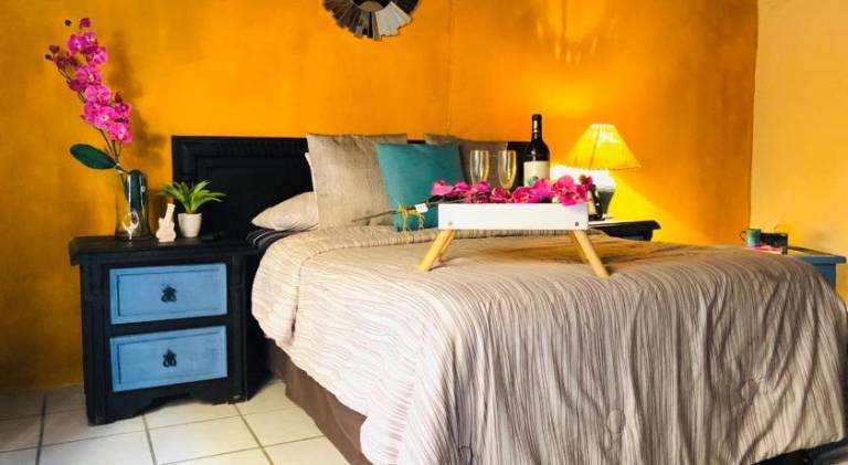 Big rental apartment | Pet-friendly in Guanajuato