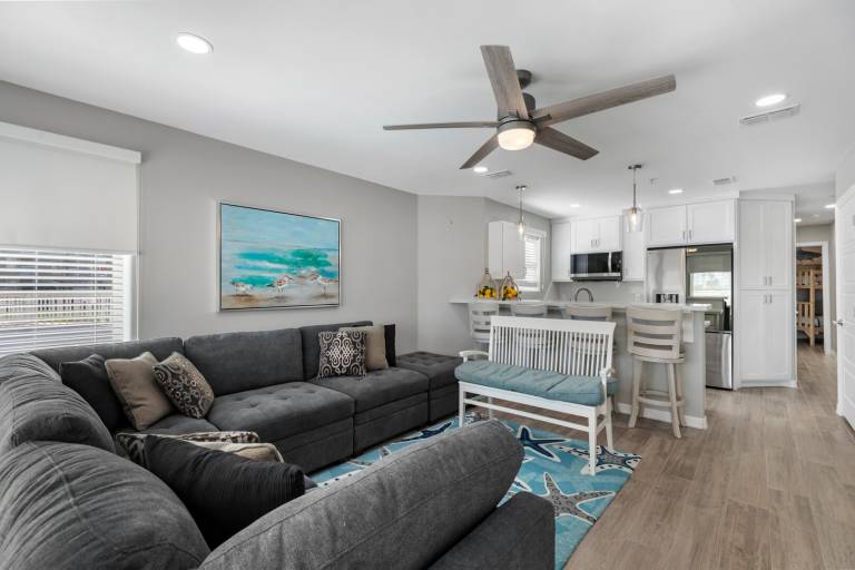 Child-friendly condo with private pool | Next to the beach | Pets allowed — photo 4