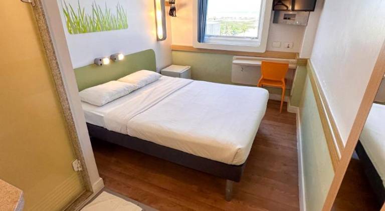 Celi Connect Hotel Orla Aracaju — photo 2