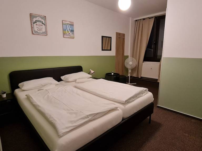 Hostel Hammerbrook