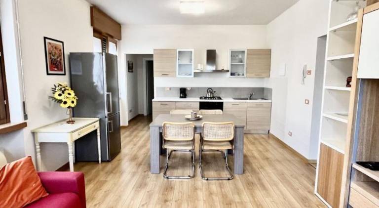 Holiday apartment with 1 room for 4 persons — photo 2