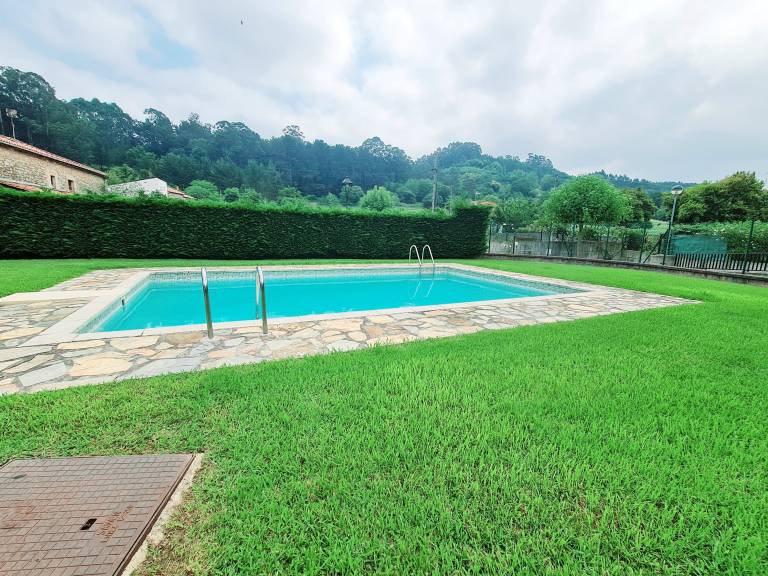 Apartamento Puente Viesgo
