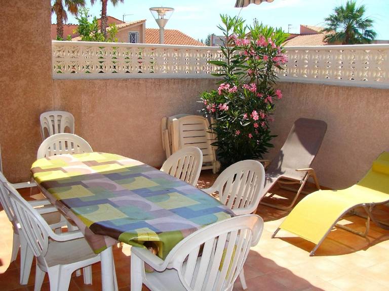 Casa Saint-Cyprien
