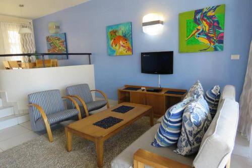 Ferienwohnung Umhlanga