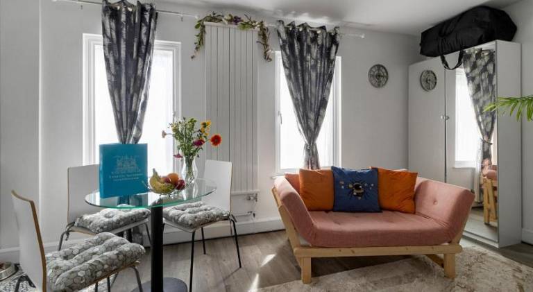 Rental apartment | Good for workation | Pet-friendly — photo 2