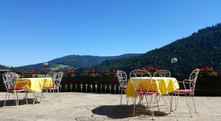 Pfeifles Hohenhotel — photo 4