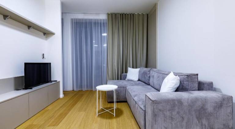 Rental apartment with 1 room for 4 persons — photo 2