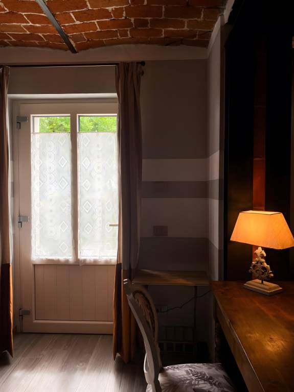 Privatzimmer Fubine