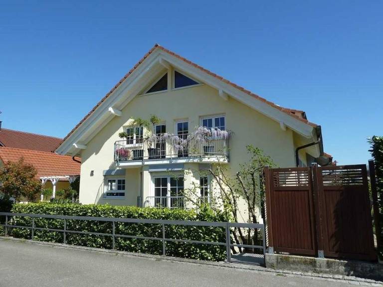 Ferienwohnung Rust