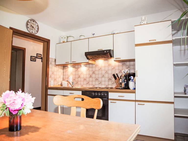 Wunderschönes Apartment mit Garten | Naturblick - 3