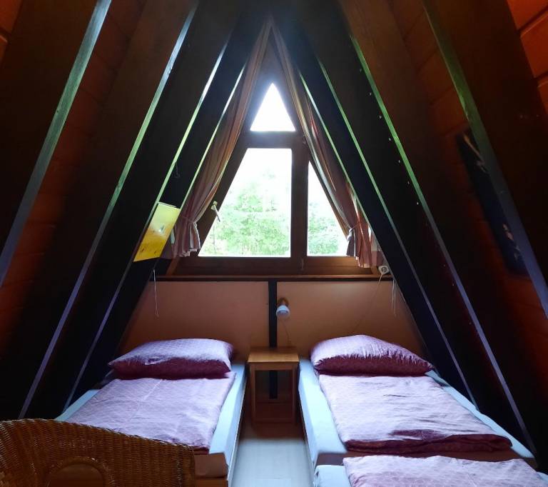 Ferienhaus Freyung