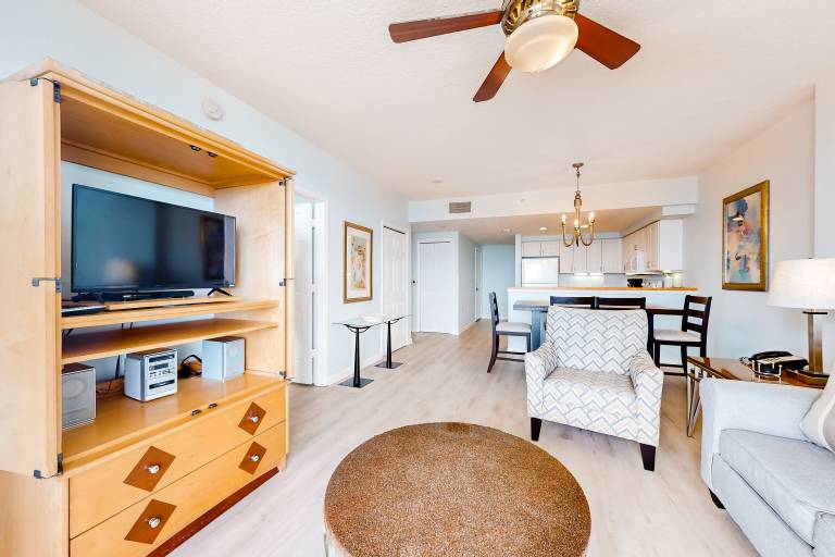 Condo Daytona Beach