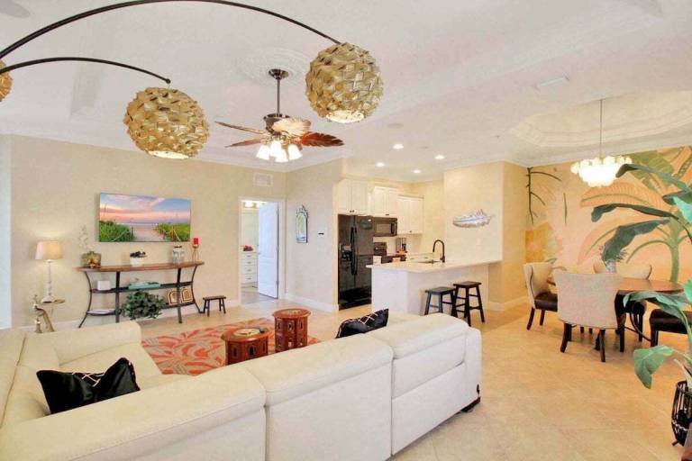 Condo Venice