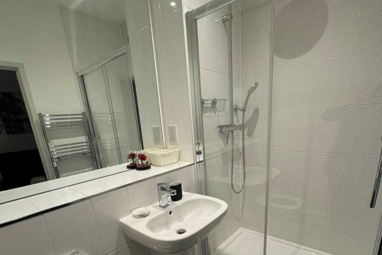 Apartment Bracknell
