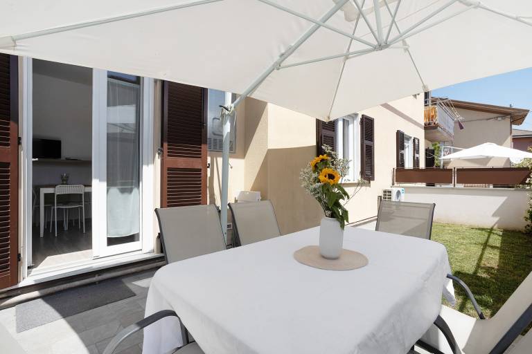 Apartment with garden | Close to the beach | Dogs allowed — photo 3