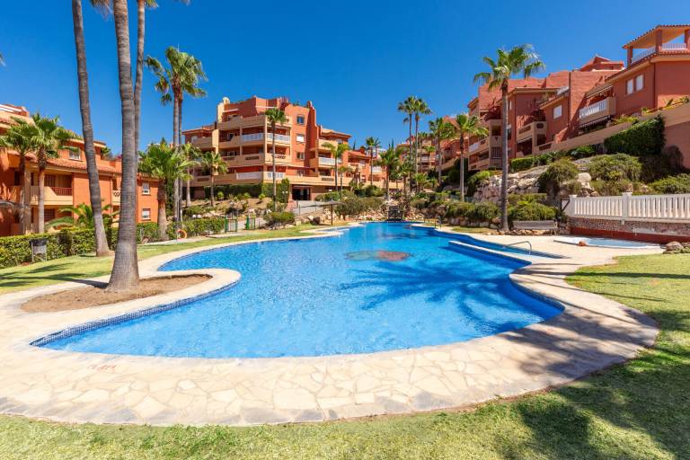 Ferienwohnung  Elviria