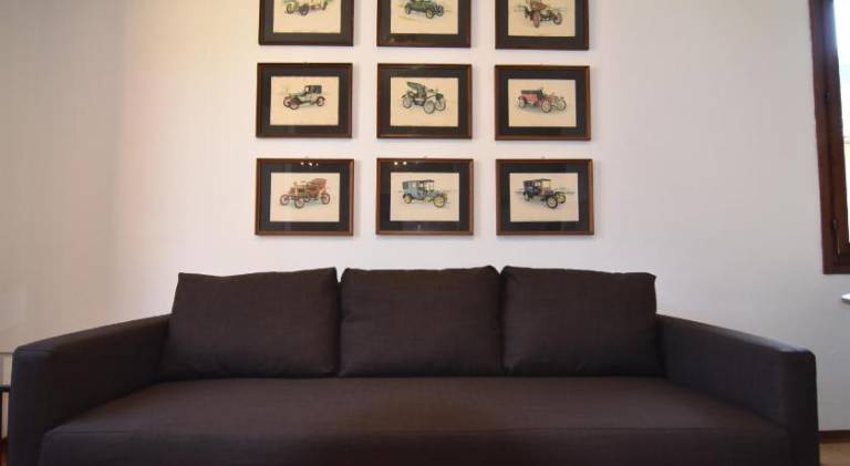 Pleasant rental apartment | Pets allowed in Bologna