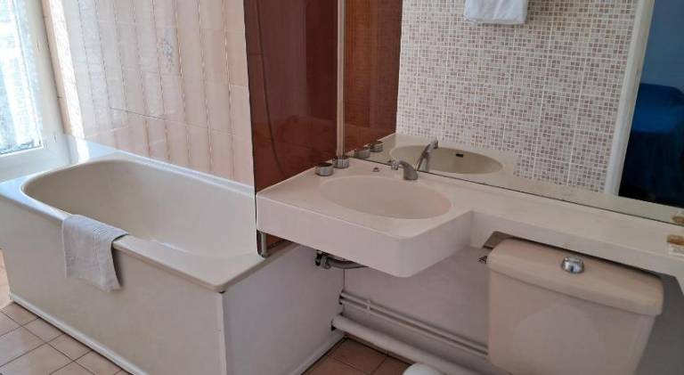Hotel de la gare — photo 2