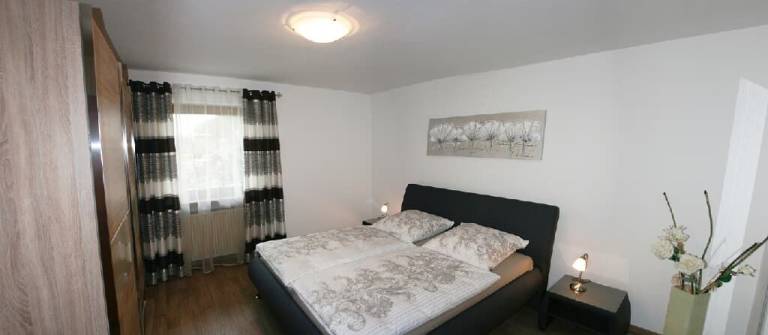 Ferienwohnung Wegscheid