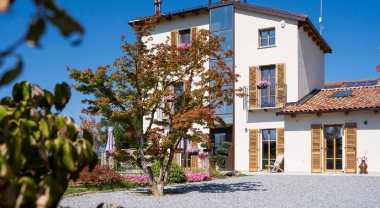 CasettaLuce in Cuneo