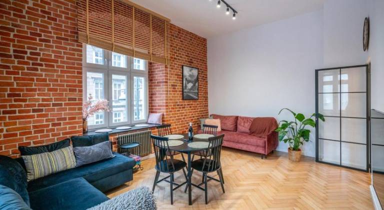 Holiday apartment | Near Market Square in Wroclaw