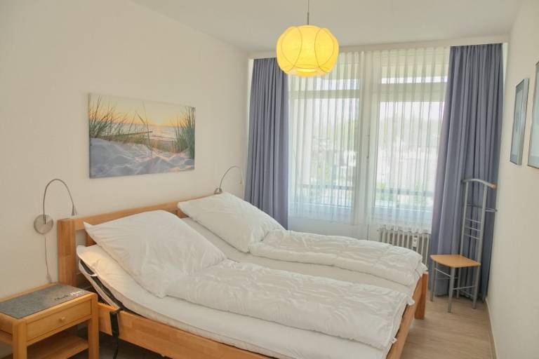 Villa am Meer App. 50 inkl. WLAN — photo 2