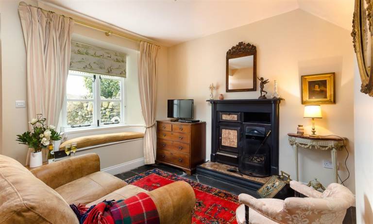 Family-friendly lovely cottage with sauna & garden | Pet-friendly — photo 2