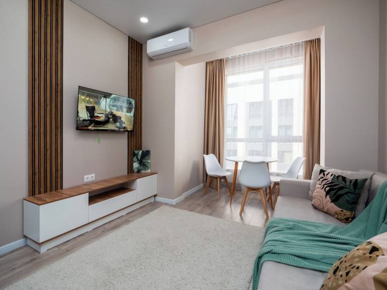 Apartment  Bostandyk District