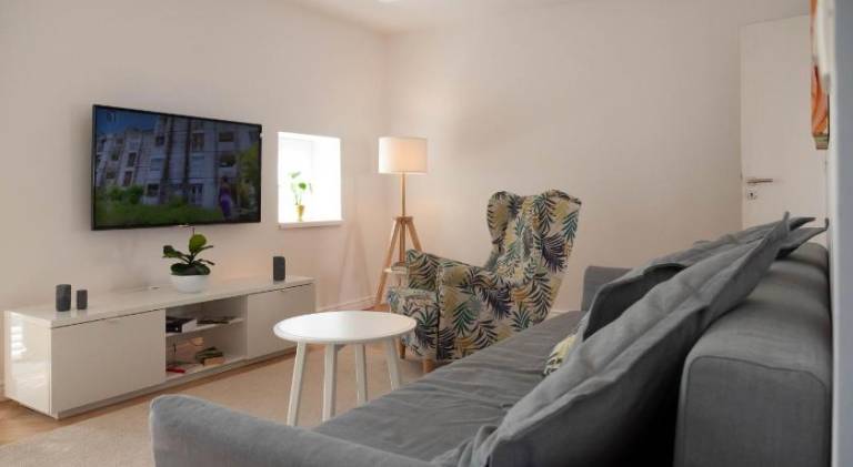 Apartment | Close to Ljubljana Castle — photo 2