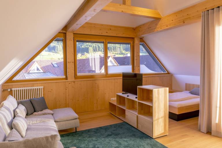 Ferienwohnung Elzach