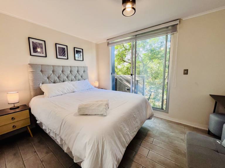 Ferienwohnung Yungay