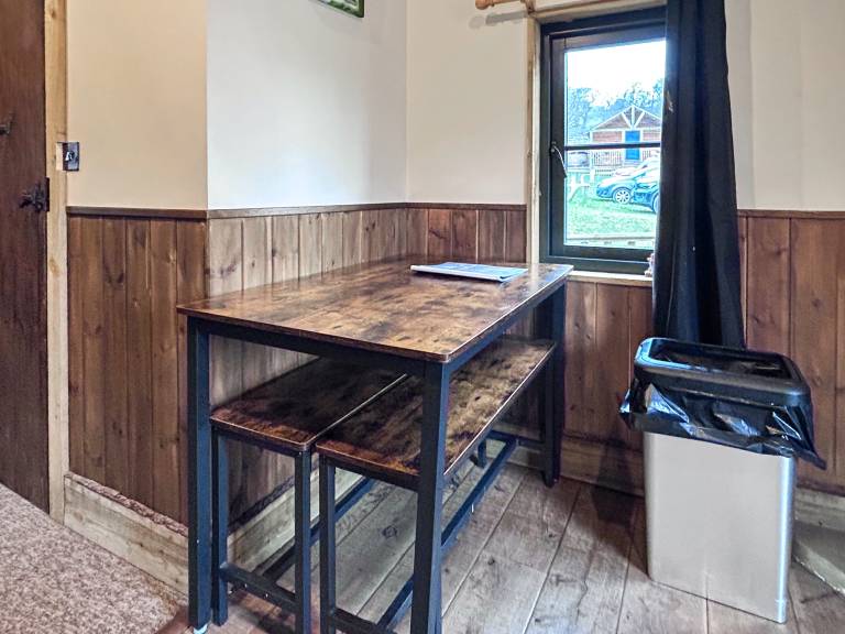 Cottage with garden, grill & jacuzzi — photo 4