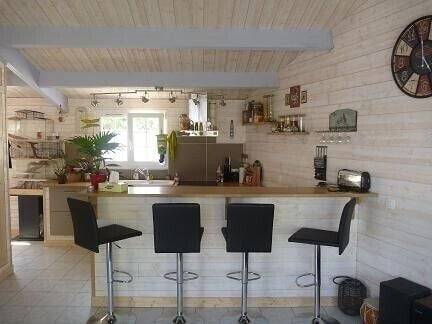 Appartement Le Bois-Plage-en-Ré