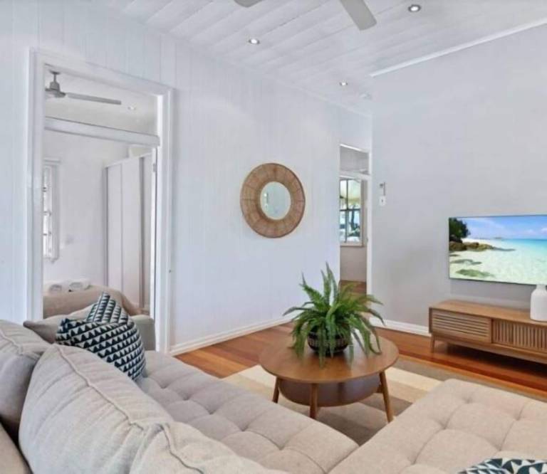 House Kangaroo Point