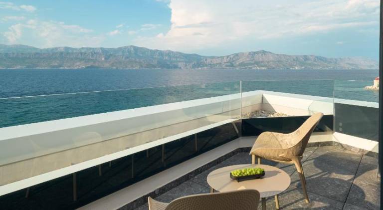 Grand Hotel View — photo 4