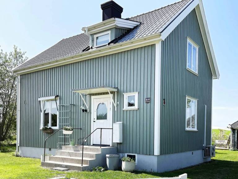 Hus Ödeshög