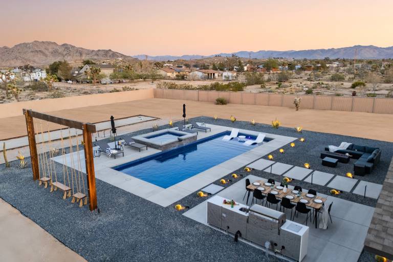 House Yucca Valley