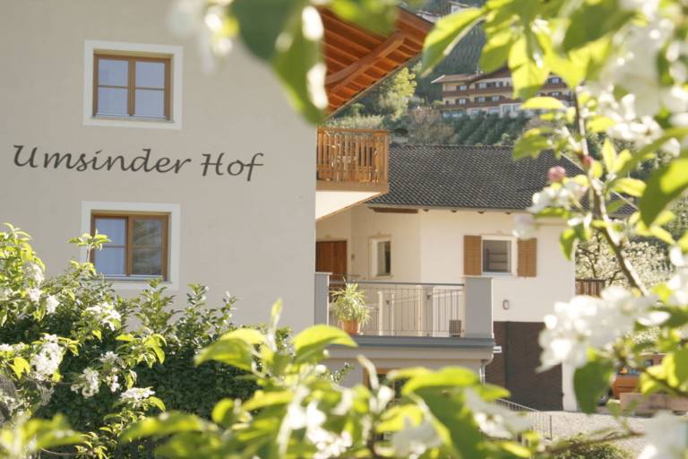 Ferienhaus Völlan