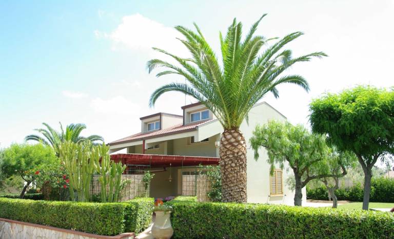 Apartment  Lascari