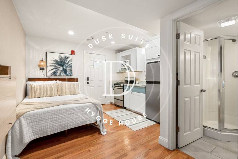 Apartment Newburyport
