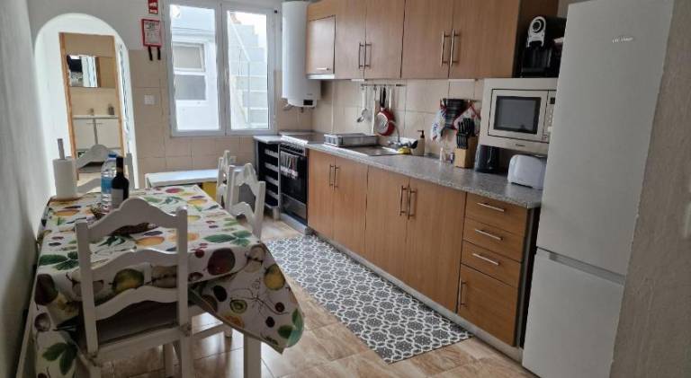 Vacation home with terrace | Next to Portas da Cidade de Ponta Delgada — photo 5