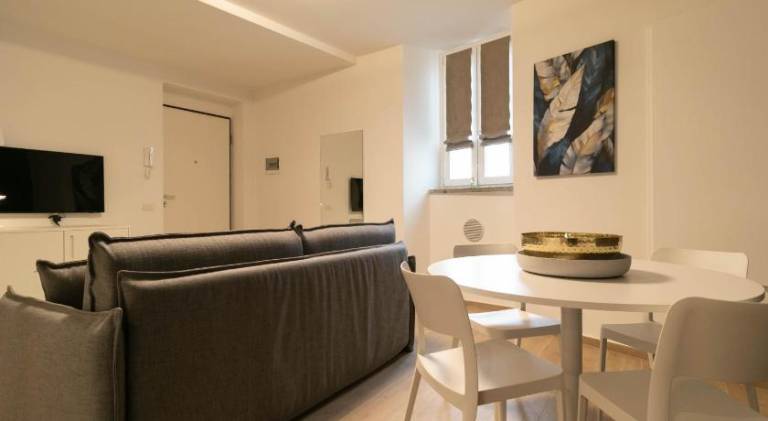 Holiday apartment for 2 persons — photo 5