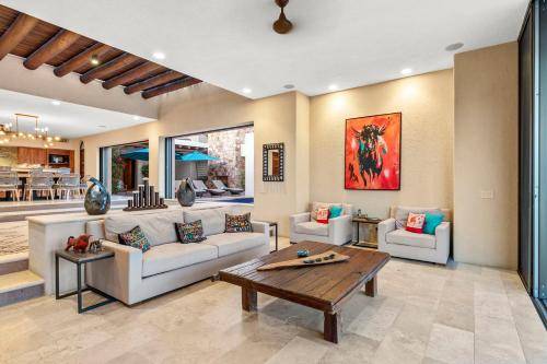 Villa Cabo San Lucas