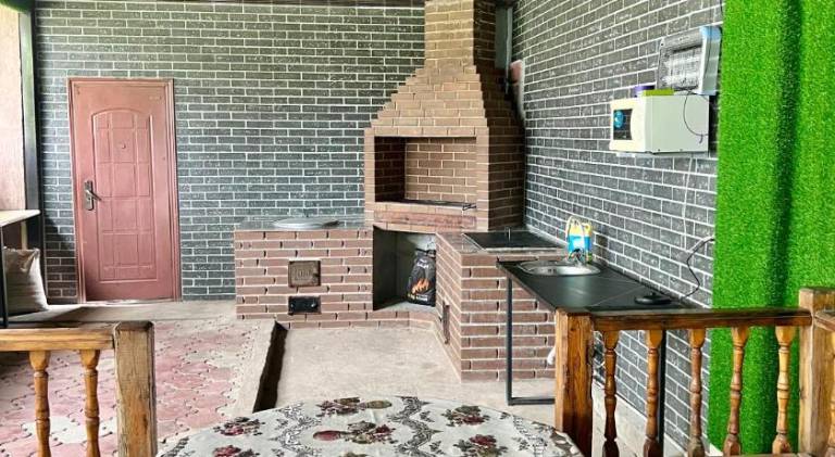Гостевои дом Сафар — photo 2