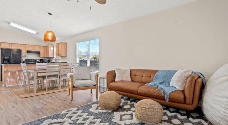 Fully equipped wonderful house with private pool | Suitable for remote work | Pet-friendly — photo 2