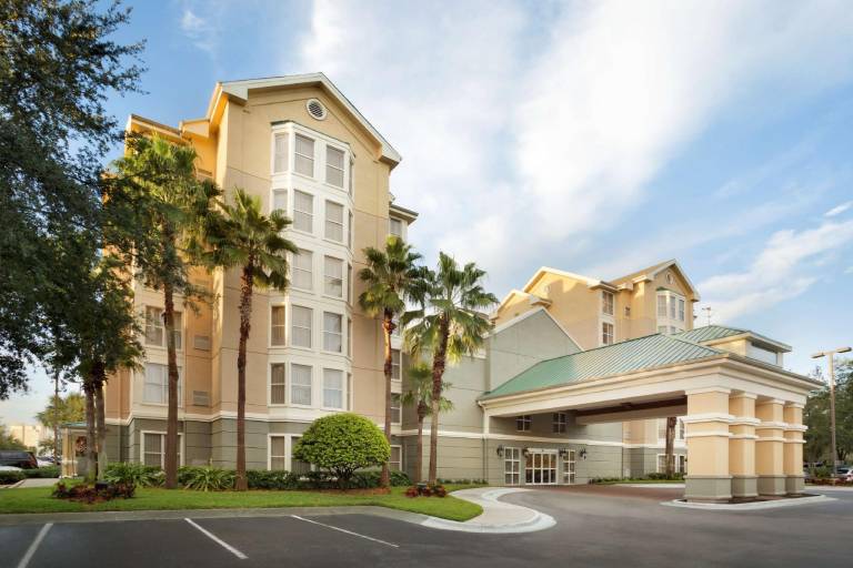 Homewood Suites by Hilton Orlando - International Drive/Convention Center in Lake Buena Vista, FL