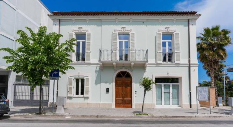 Villa Gina Case Vacanze in Teramo