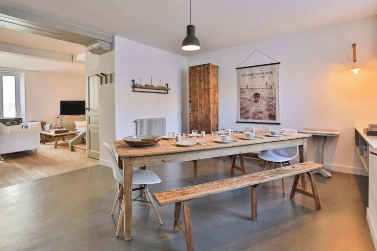 Villa Les Sables-d'Olonne